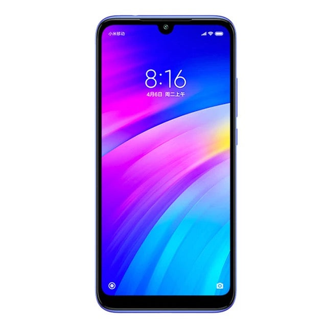 Xiaomi Redmi 7
