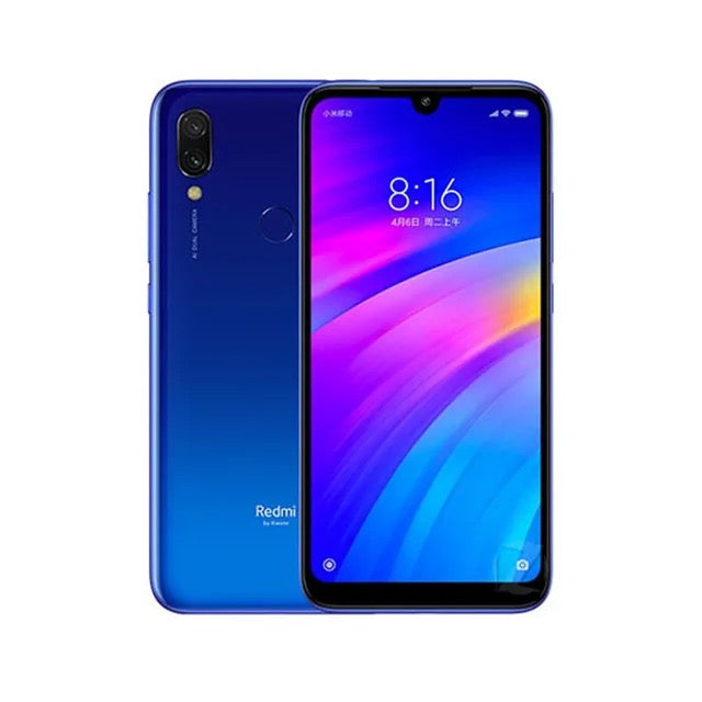 Xiaomi Redmi 7