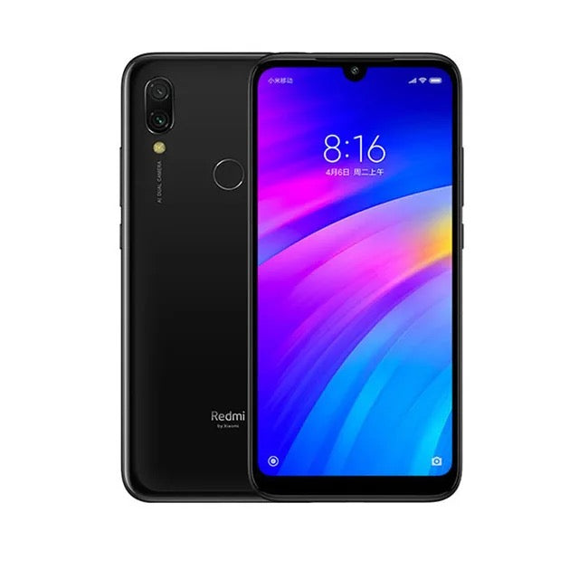 Xiaomi Redmi 7